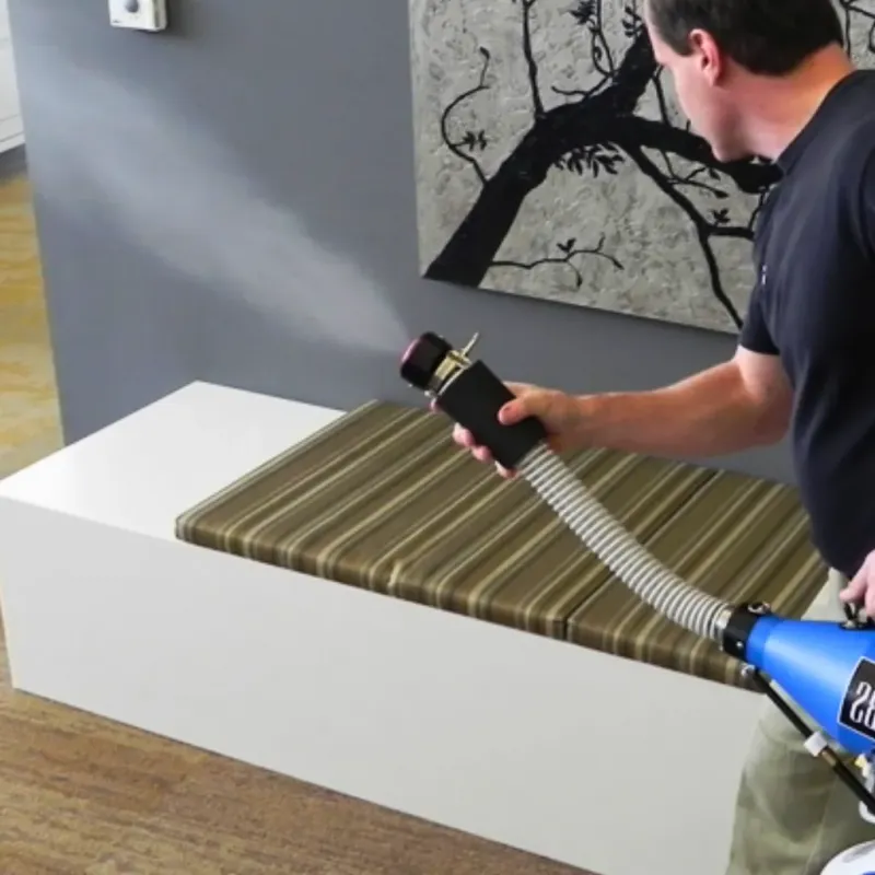 Professional Odor Removal in Lake Wissota, WI
